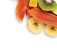 Mix de Frutas Secas