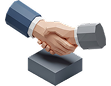 Integrantes de um grupo forte
