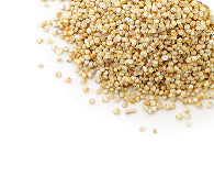 Quinoa em grão