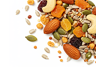 Mix Agridoce