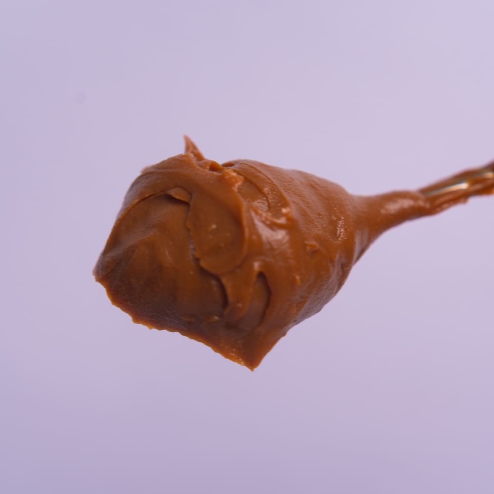 Doce de Leite Zero Lactose La Ganexa