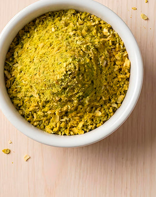 Lemon Pepper Terrana