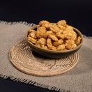 Biscoito de Arroz Sabor Churrasco - Terrana