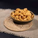 Biscoito de Arroz Sabor Churrasco - Terrana