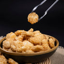 Biscoito de Arroz Sabor Mostarda e Mel - Terrana