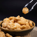 Biscoito de Arroz Sabor Mostarda e Mel - Terrana