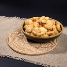 Biscoito de Arroz Sabor Mostarda e Mel - Terrana