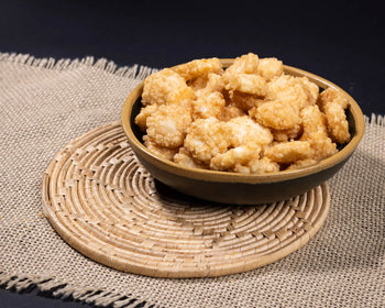 Biscoito de Arroz Sabor Cebola