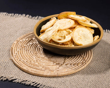 Biscoito de Provolone