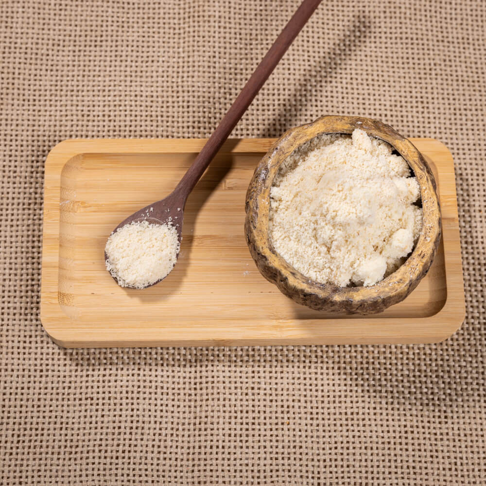 Farinha de Amêndoa