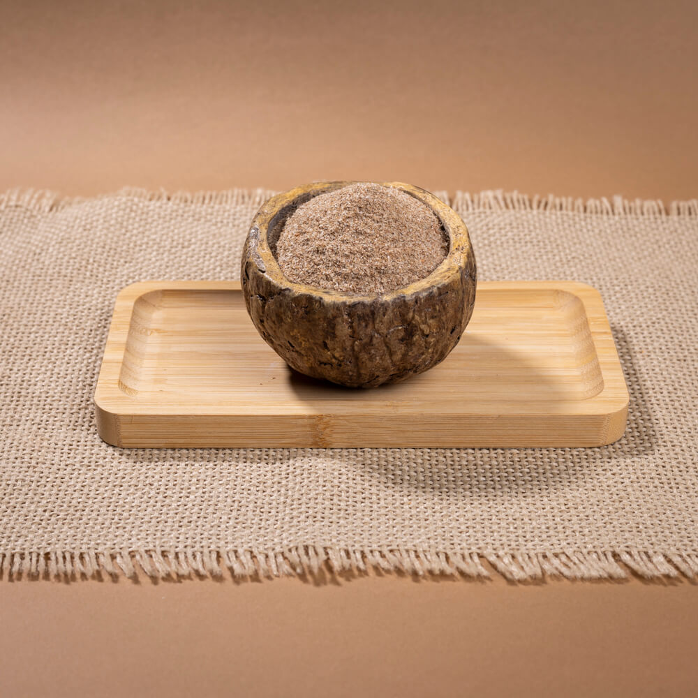 Psyllium