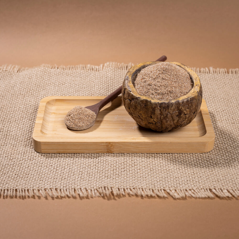 Psyllium