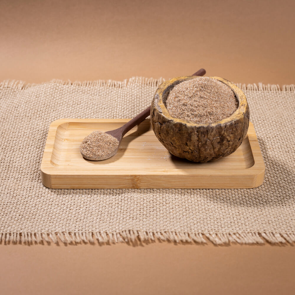 Psyllium