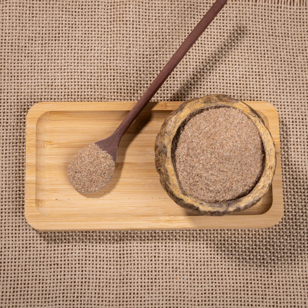 Psyllium