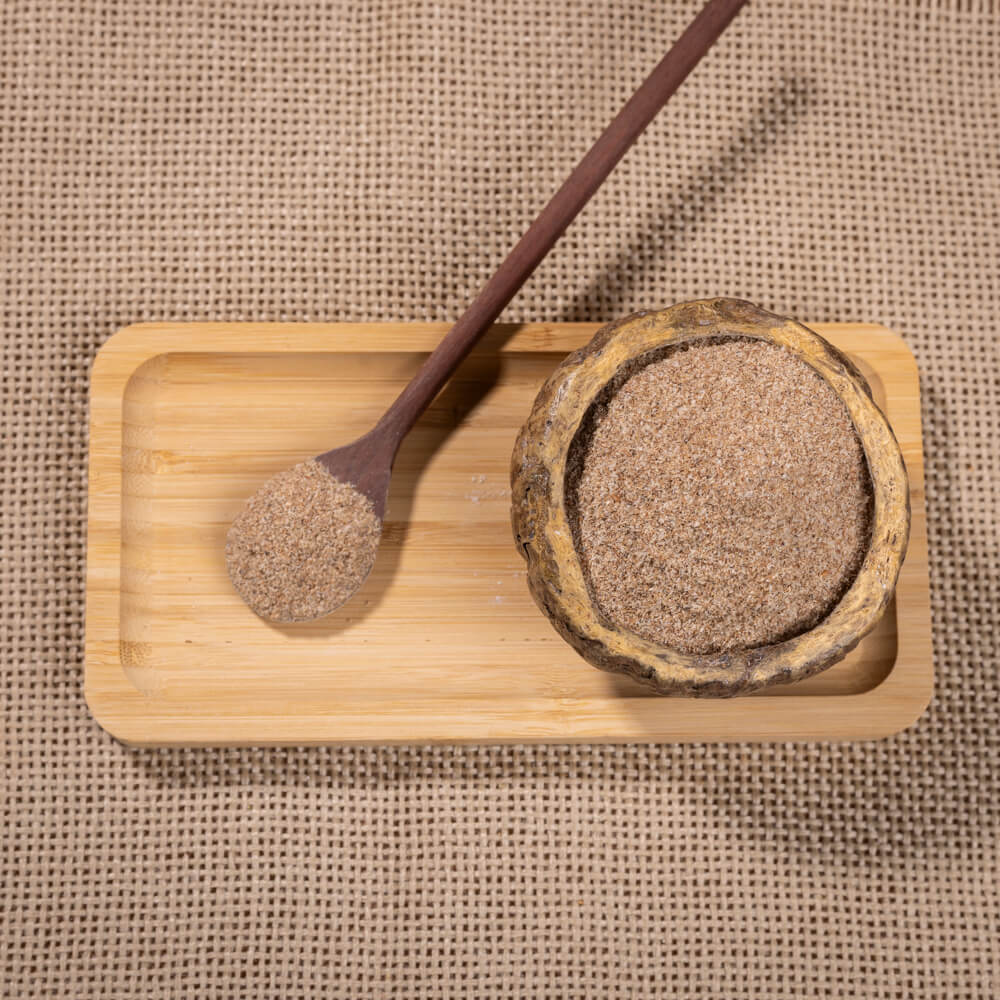 Psyllium