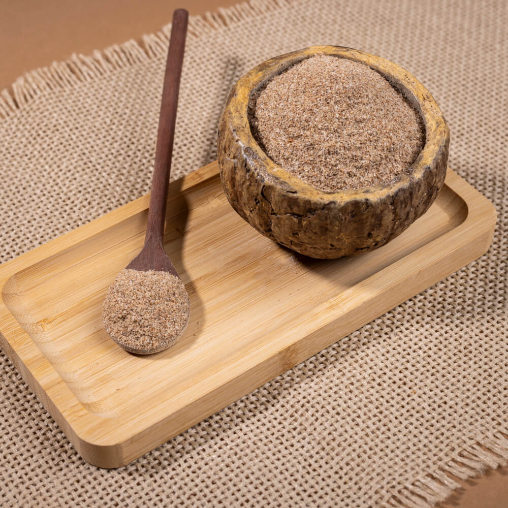 Psyllium