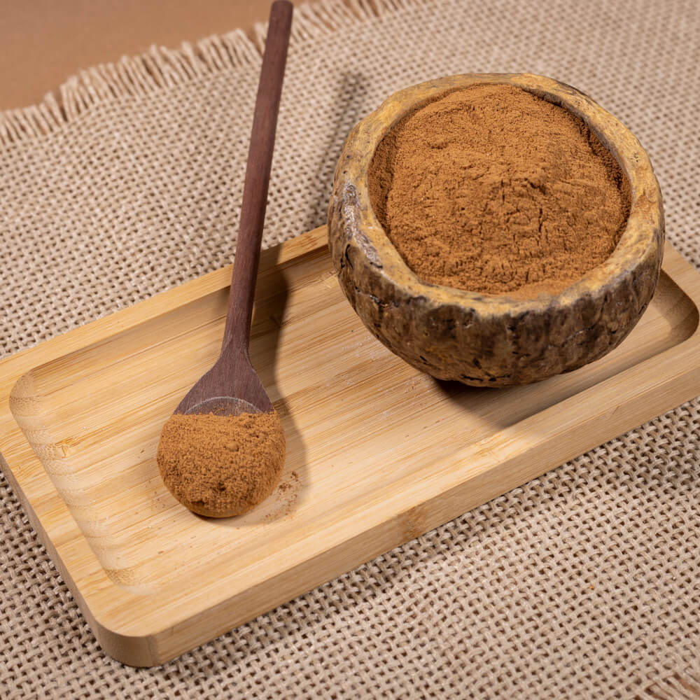 Canela em Pó
