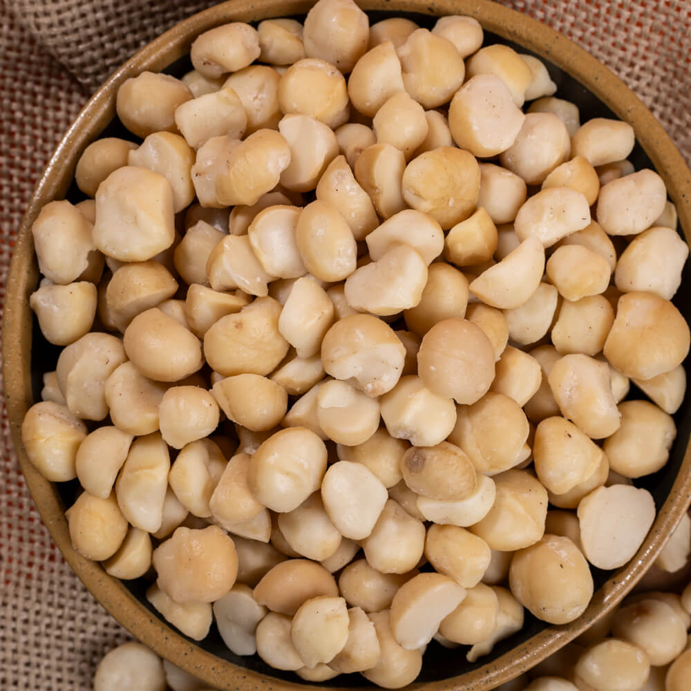 Macadâmia