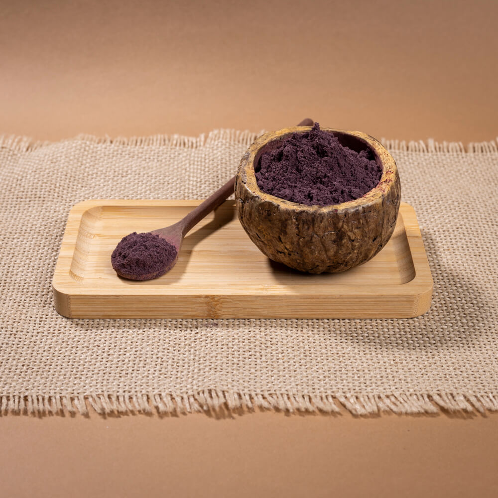 Farinha de Uva