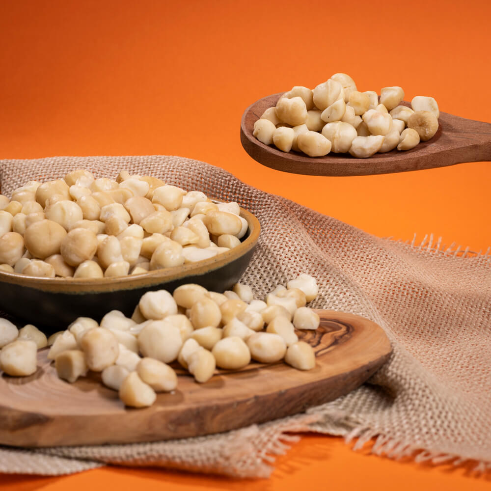 Macadâmia
