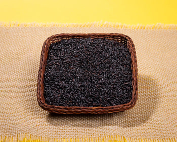 Arroz Negro