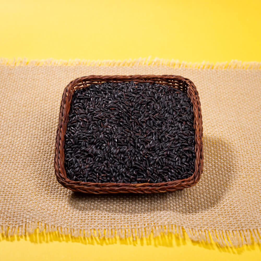 Arroz Negro