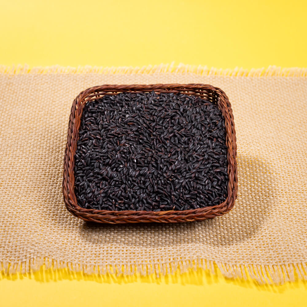 Arroz Negro