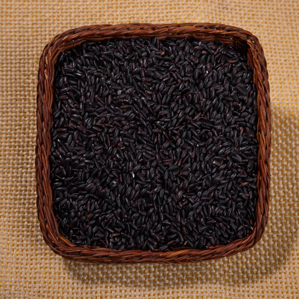 Arroz Negro