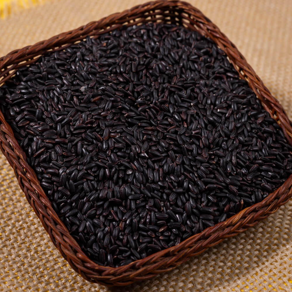 Arroz Negro