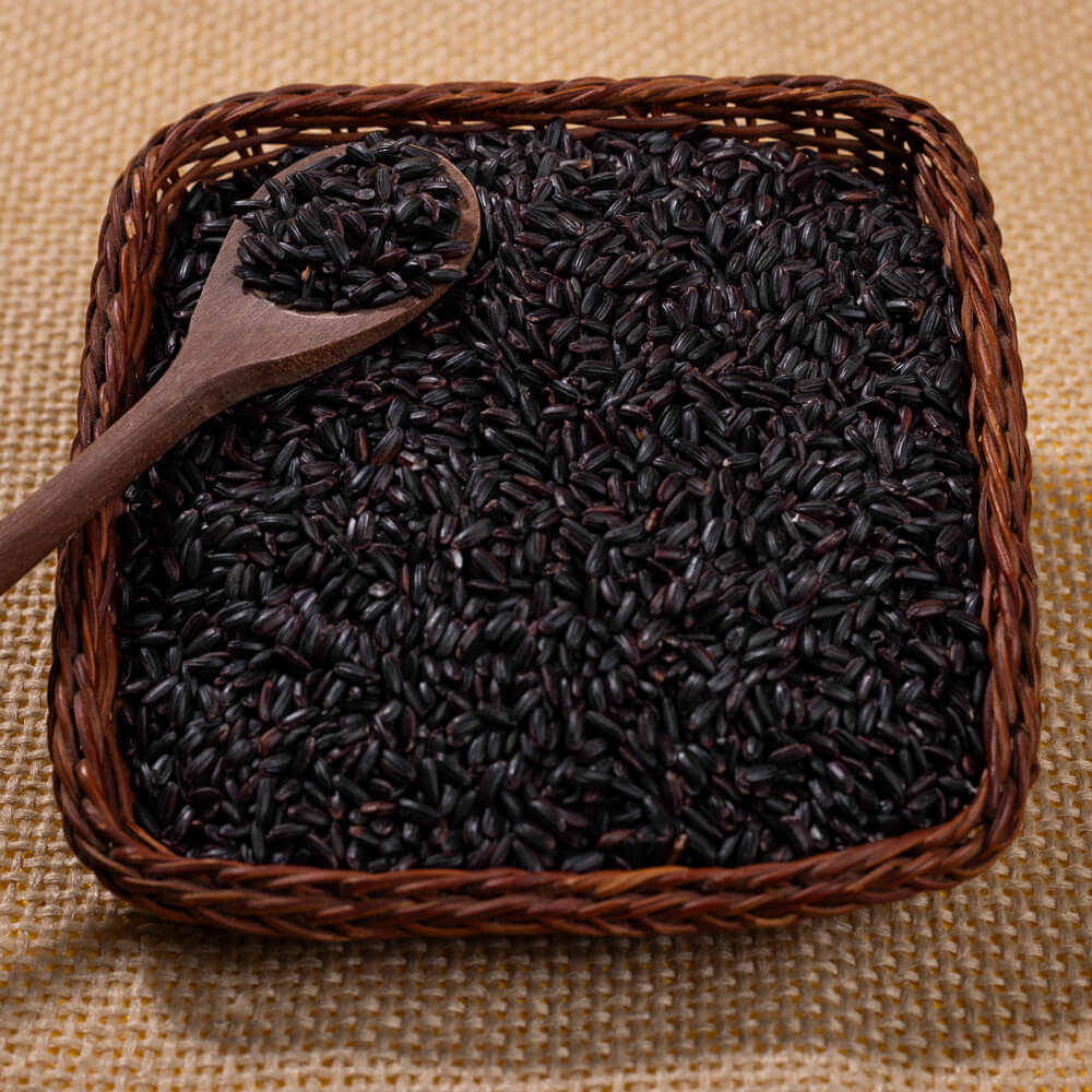 Arroz Negro
