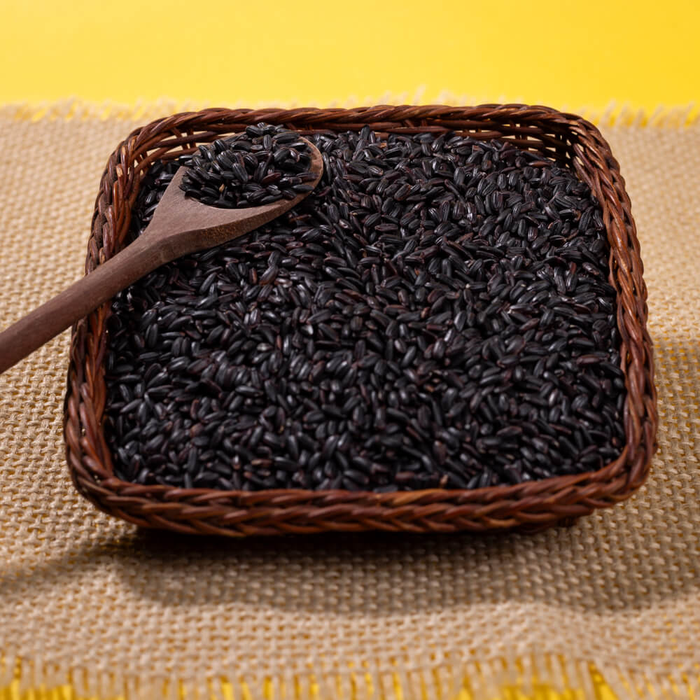 Arroz Negro