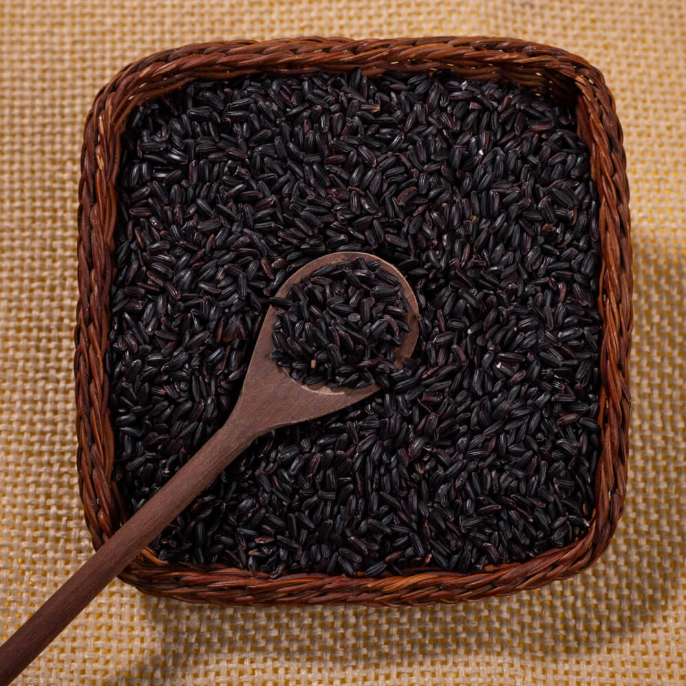 Arroz Negro