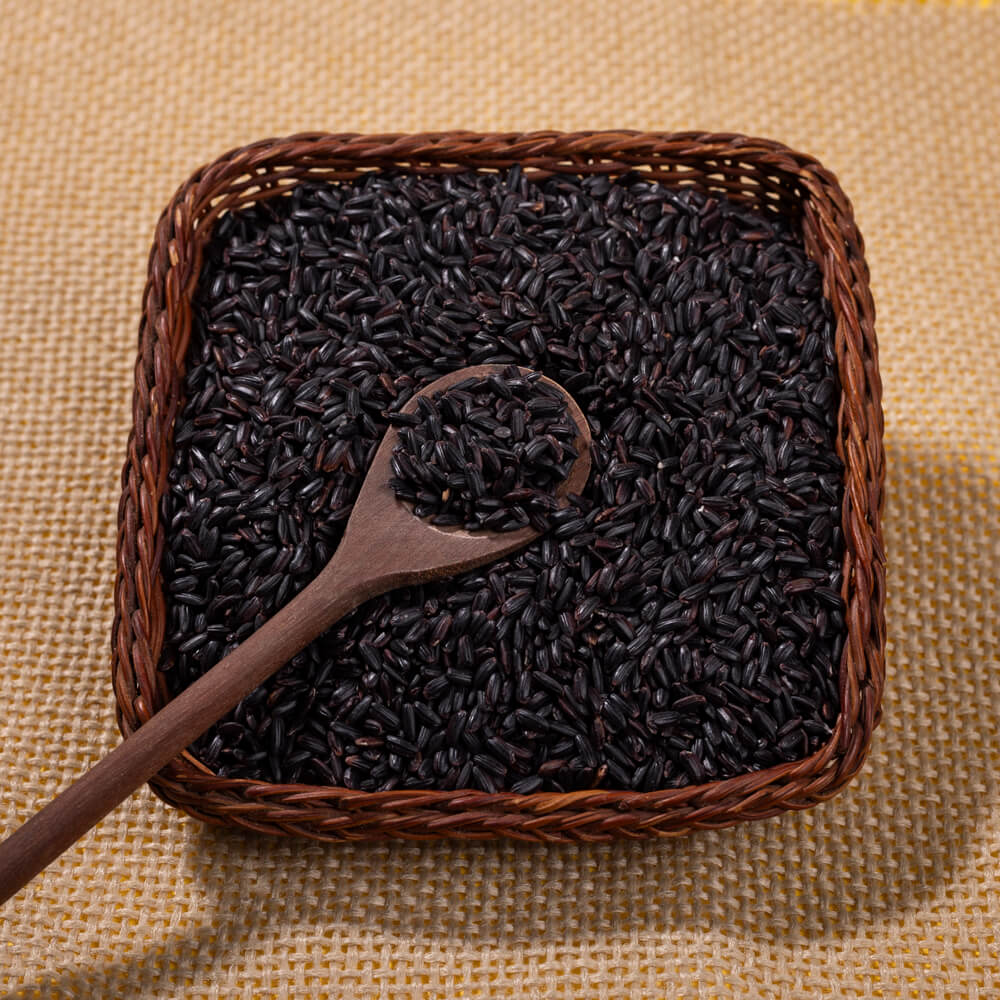 Arroz Negro
