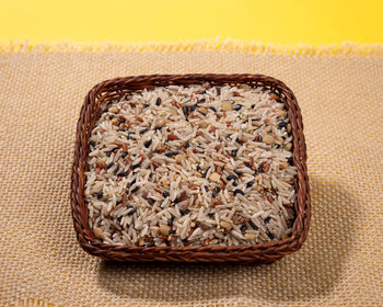 Arroz 7 Grãos