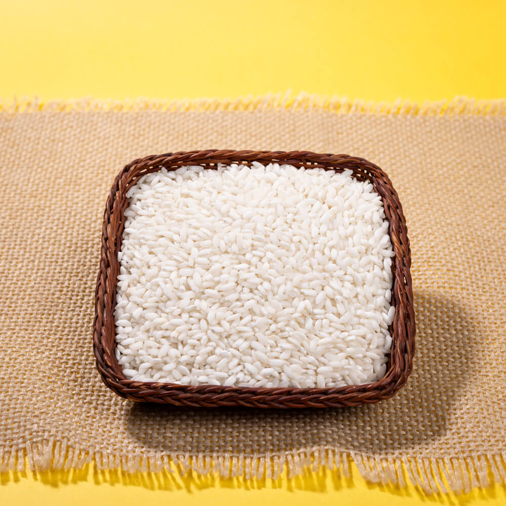 Arroz Arbóreo