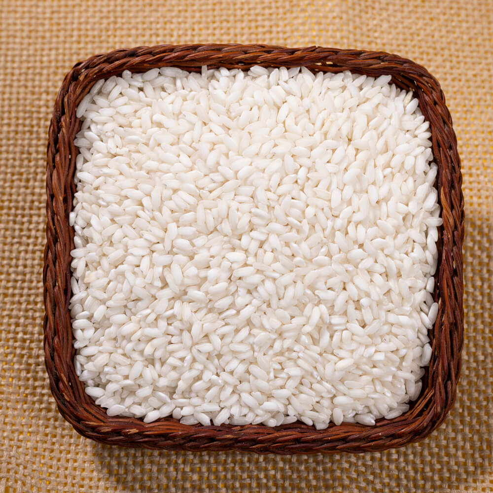 Arroz Arbóreo