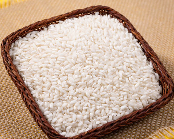 Arroz Arbóreo