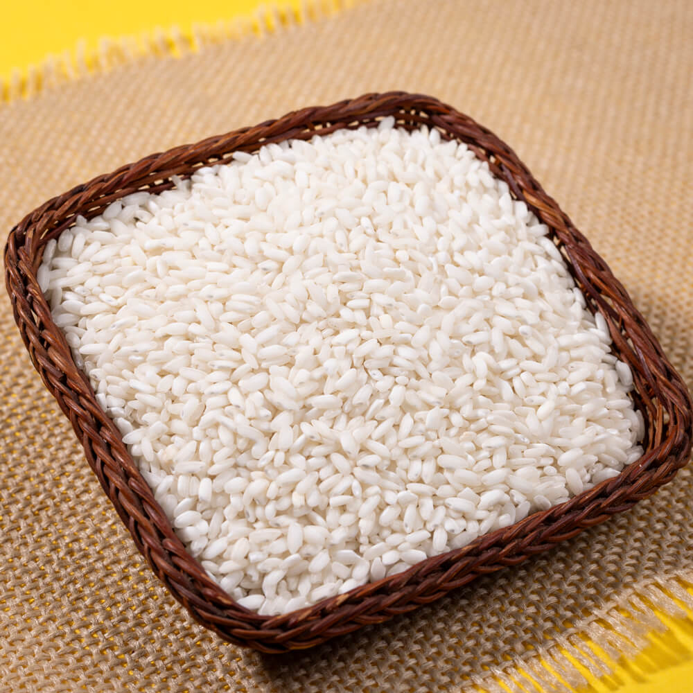 Arroz Arbóreo