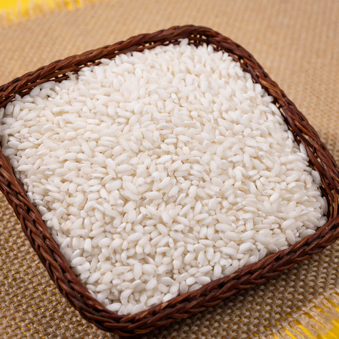Arroz Arbóreo - Terrana