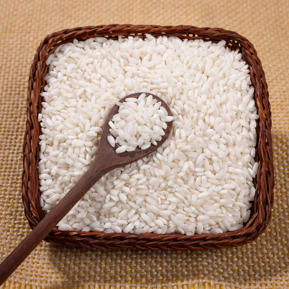 Arroz Arbóreo