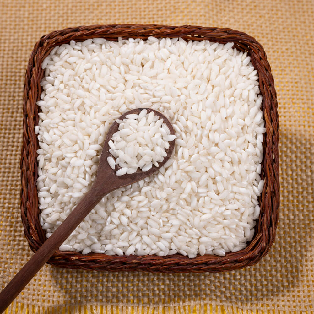 Arroz Arbóreo