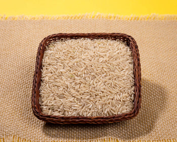 Arroz Integral Agulhinha