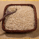 Arroz Integral Agulhinha - Terrana