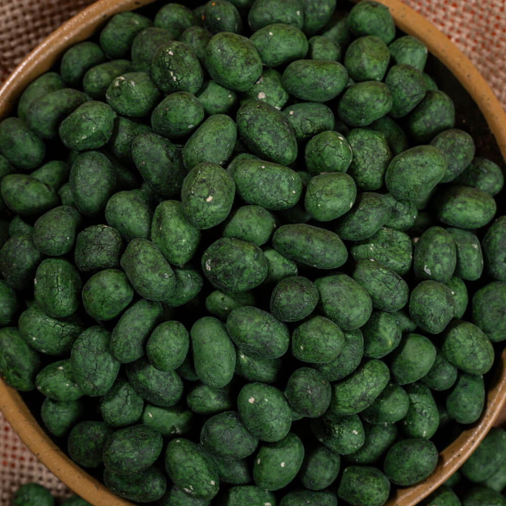 Amendoim Sabor Cebola e Salsa