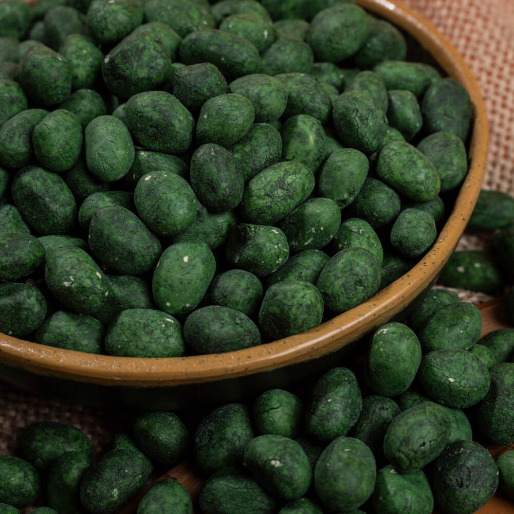 Amendoim Sabor Cebola e Salsa