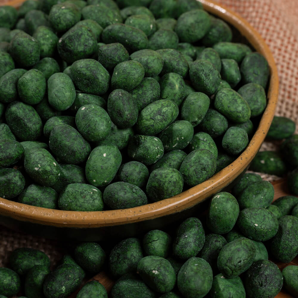 Amendoim Sabor Cebola e Salsa