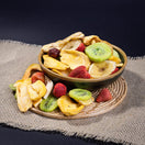 Mix de Frutas Liofilizadas Chips - Terrana