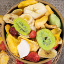 Mix de Frutas Liofilizadas Chips - Terrana