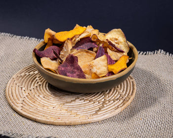 Mix de Batata Doce Terrana