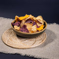 Mix de Batata Doce Terrana